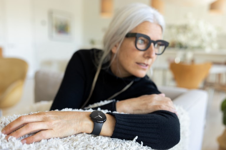  The best of Google, always at hand. 