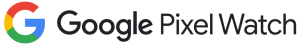 Google Pixel Watch Logo