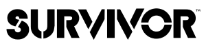 Survivor Logo