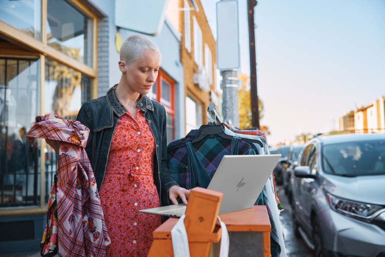  Dynamic Processor Inside 