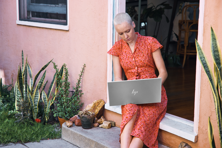  An Exceptional Experience 