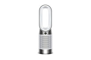 Dyson Purifier Hot+Cool Gen 1 Fan Heater - White | Domayne