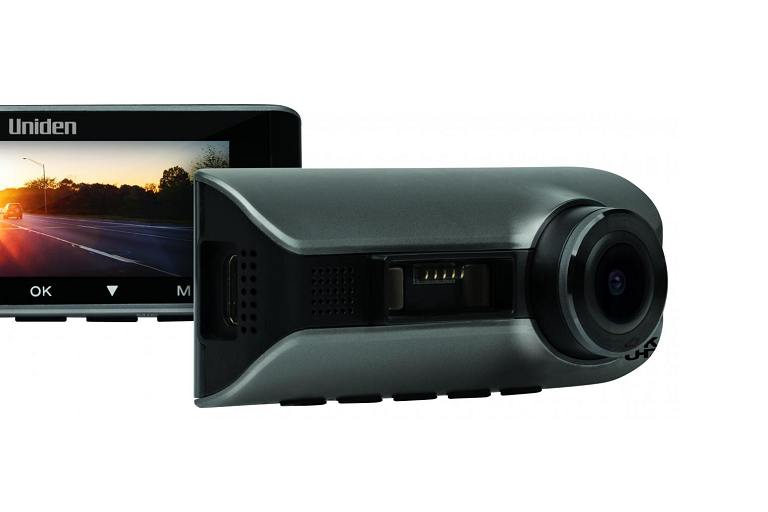  User-Friendly Operation 