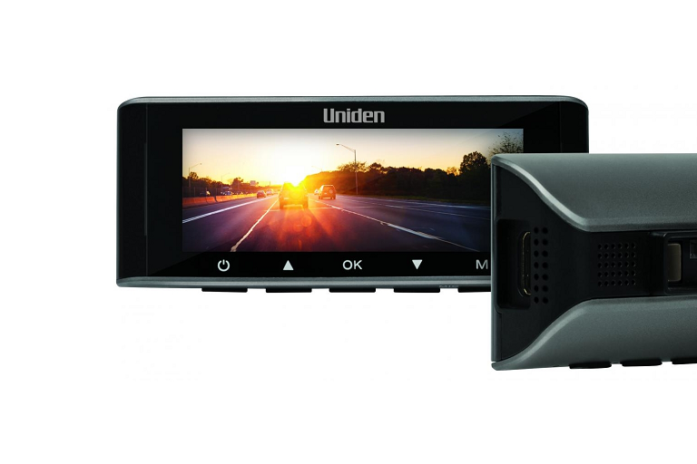  Essential On-the-road Companion 