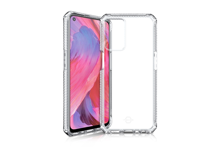  Slim and Easy to Hold 