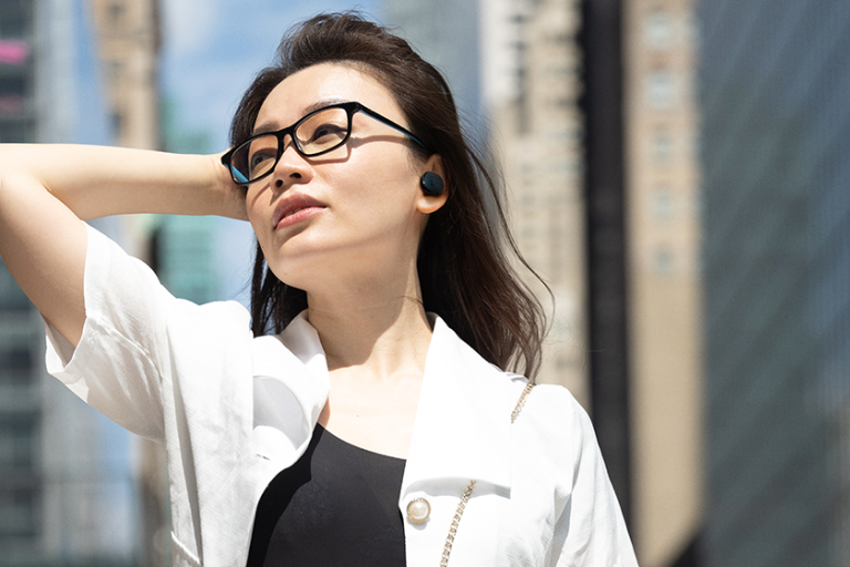  Noise-free Experience 