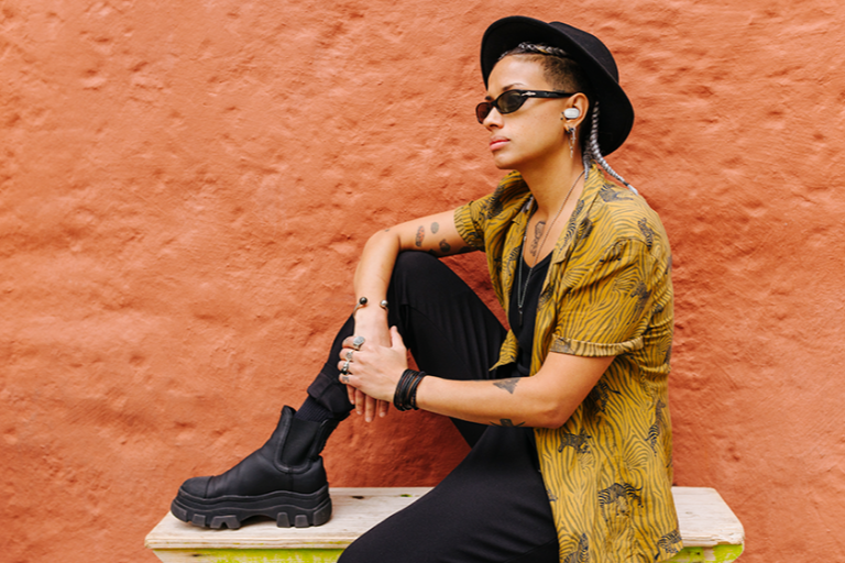  Noise-free Experience 