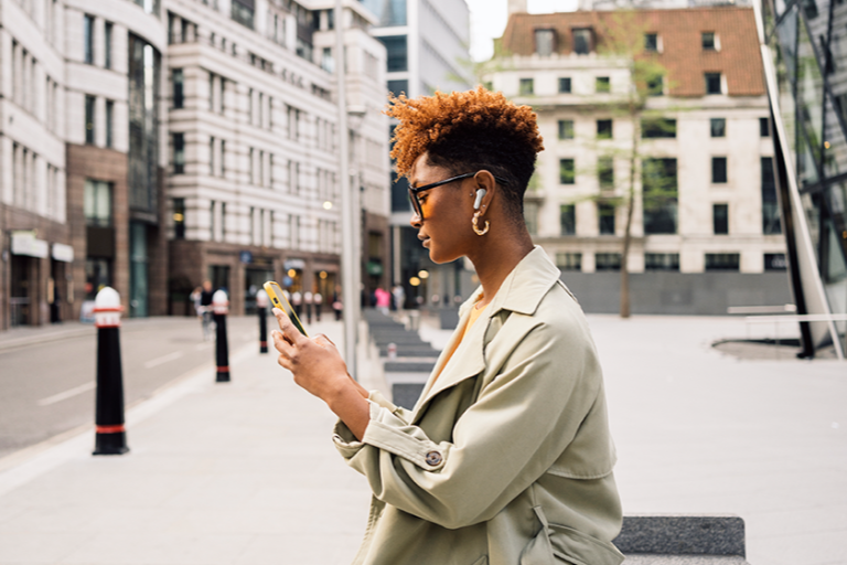  Noise-free Experience 