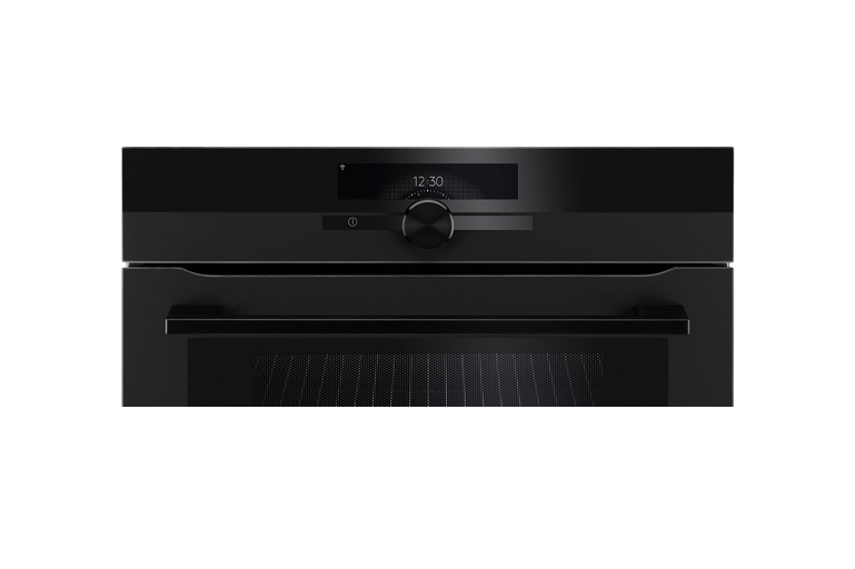  Microwave-grill Combination 