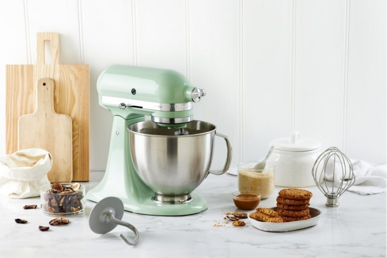  The Ultimate in Versatility 