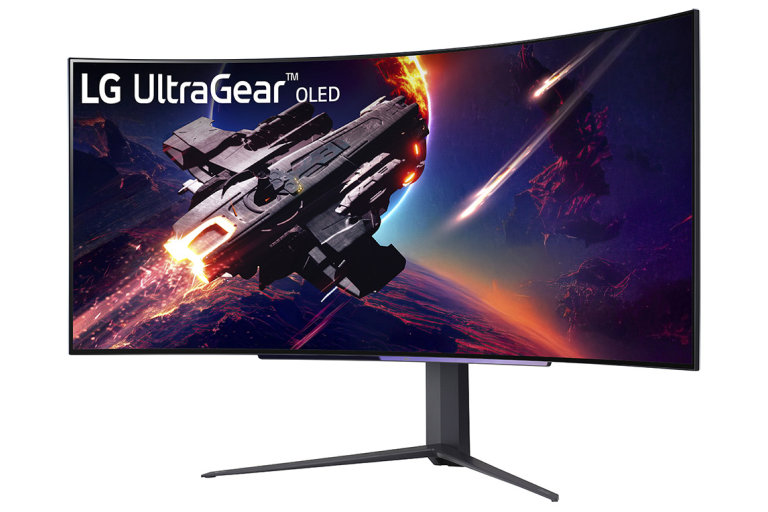  Enjoying What You See 