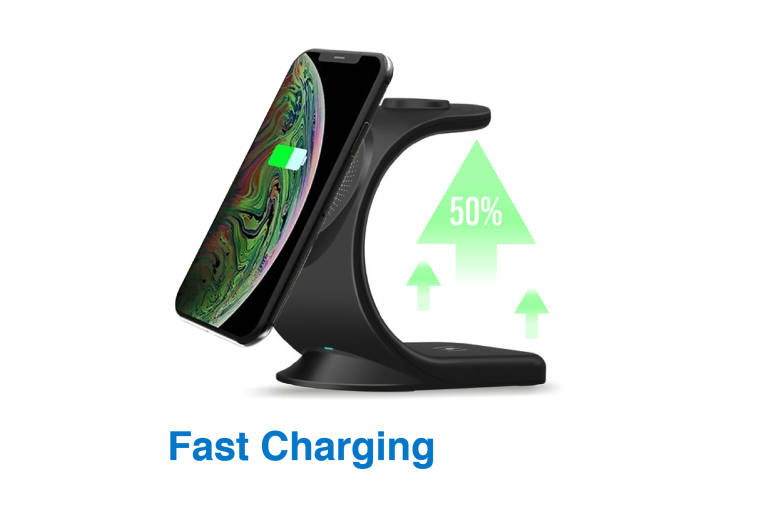  Fast Charging Your iPhone 