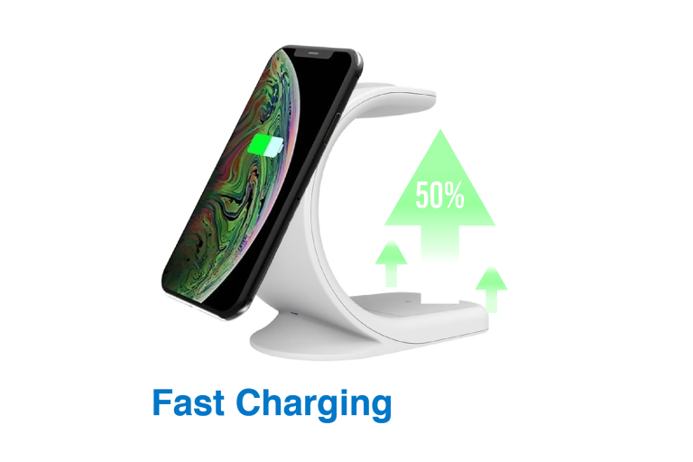  Fast Charging Your iPhone 