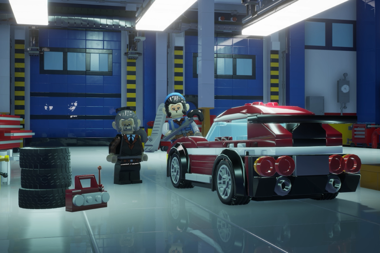  Creativity Unleashed 