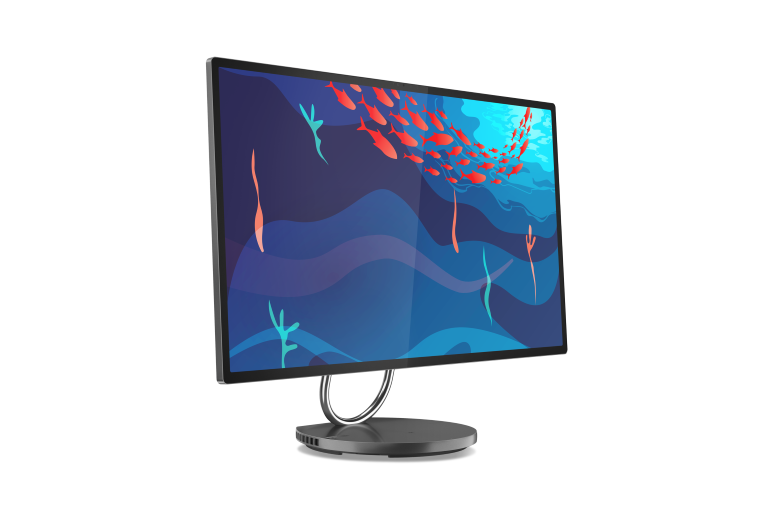  Cinematics as they should be 