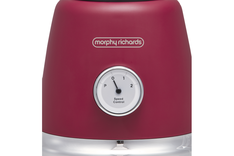  Control Your Blending 