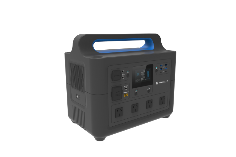  For Your Convenience 