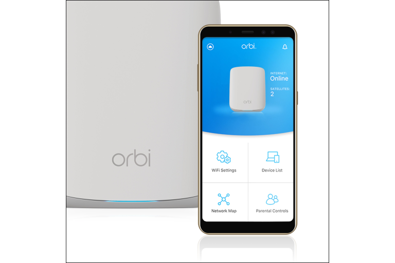  Convenient to Set Up 