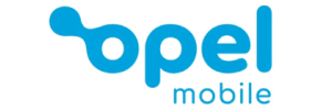 Opel Mobile Logo