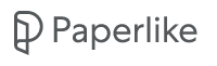 Paperlike Logo