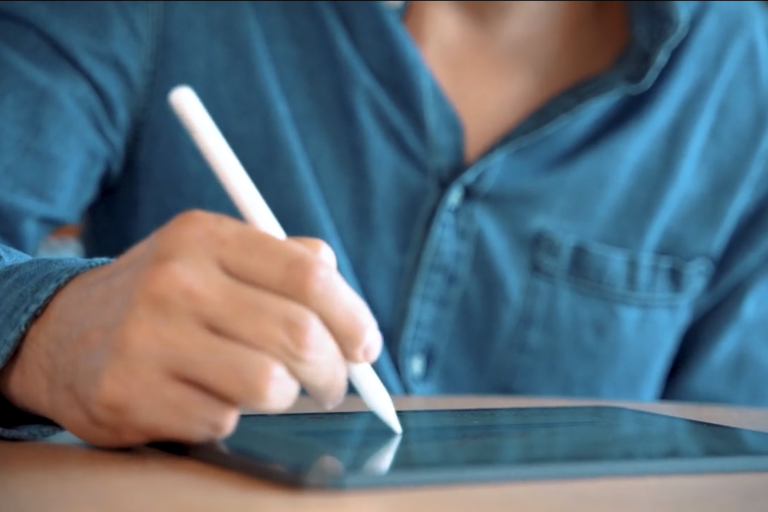  Empowered Paperless Process 