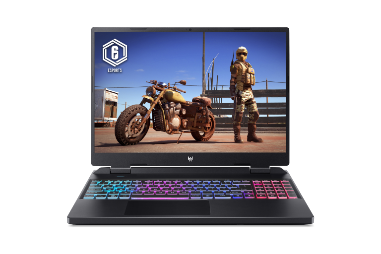  A Great Gaming Experience 