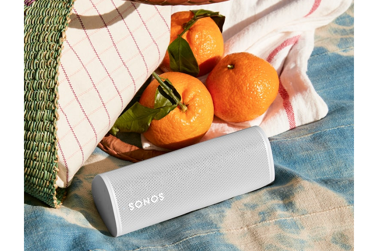  Seamless Listening, Anywhere 