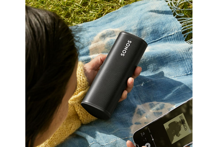  Sound that Defies Expectations 