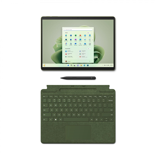 Microsoft Surface Pro 9 13-inch i5/8GB/256GB SSD 2 in 1 Device
