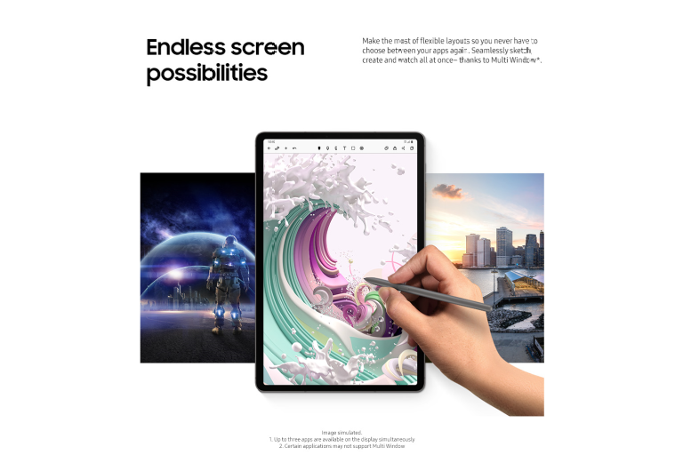  Do Multiple Things at Once 