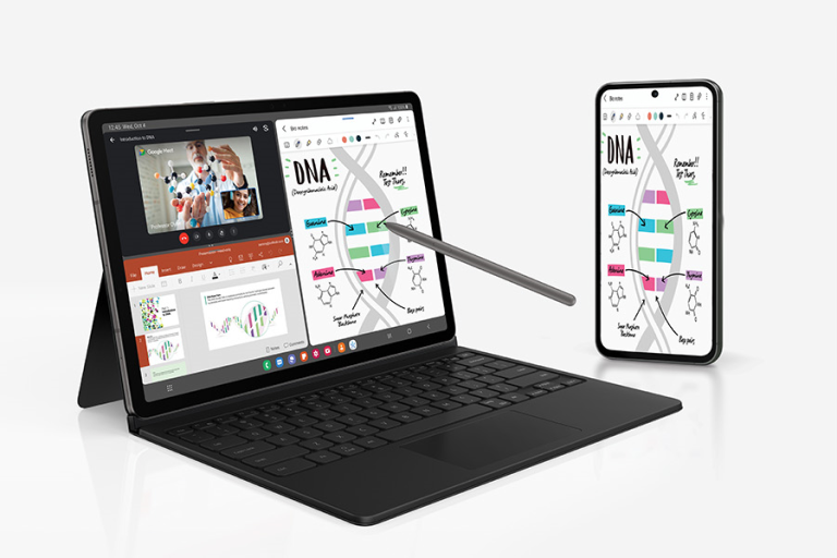  Long-Lasting Battery 