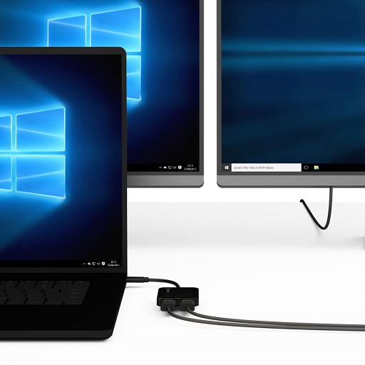  Featuring Reliable Hardware 