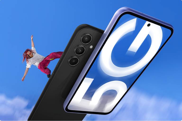  Powerful Performance 