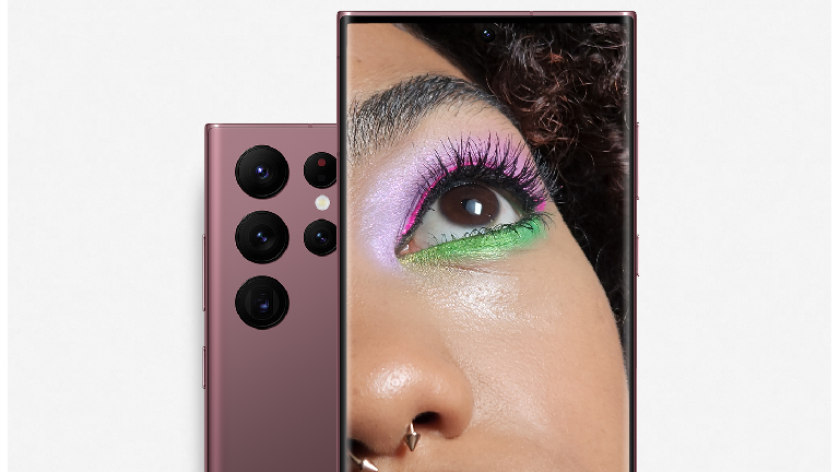  Most Advanced Pro-grade Camera Yet 