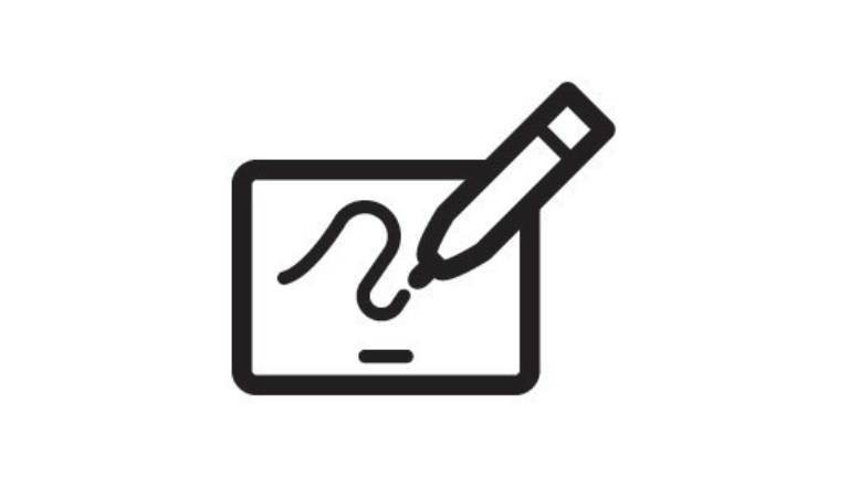  Write, Draw & Create with a S-Pen 