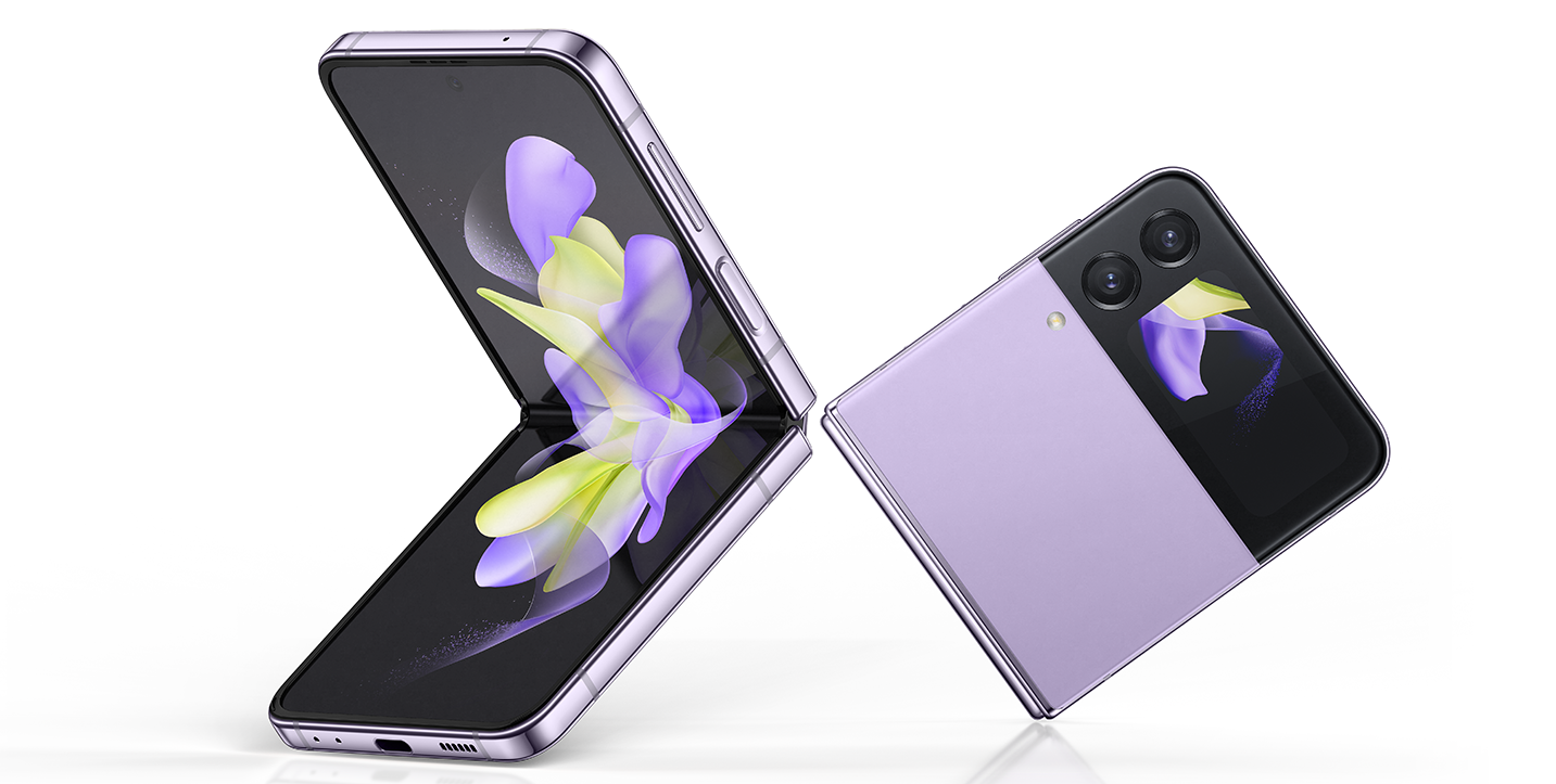  Foldable Form Factor 