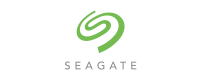 Seagate Logo