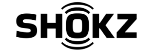 Shokz Logo