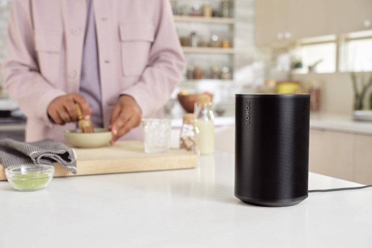  Tunes itself for you 