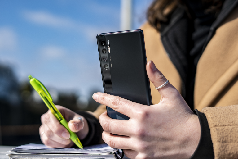  A Sophisticated Design 