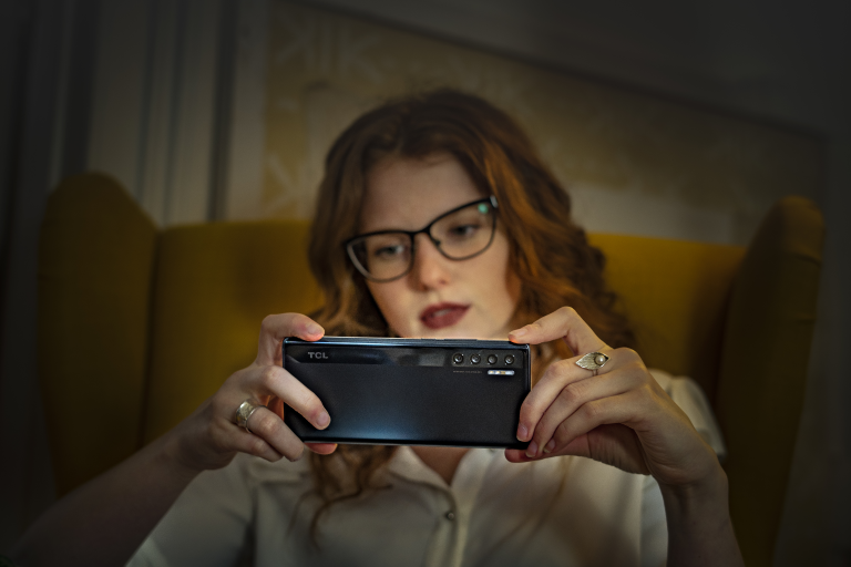  Featuring Powerful Hardware 