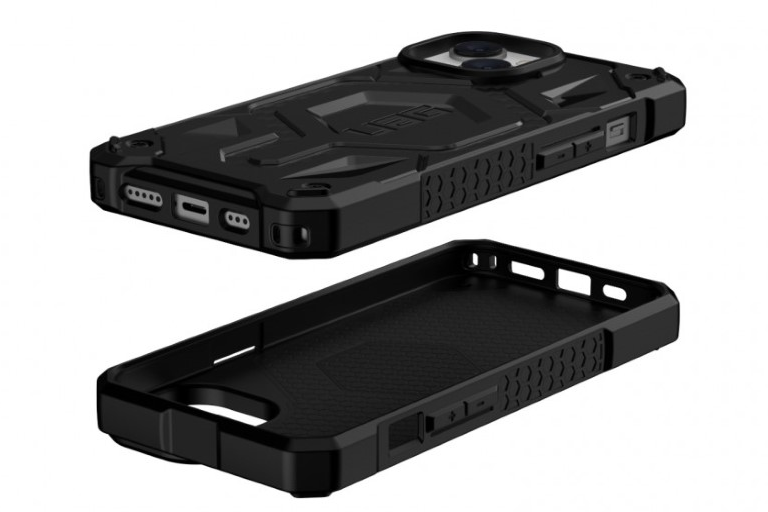  Exceptional Multi-Layer Setup 