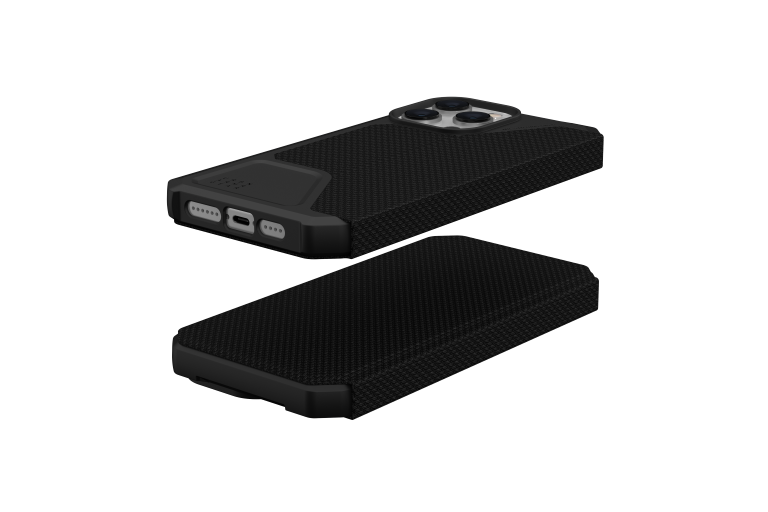  Exceptional Multi-Layer Setup 