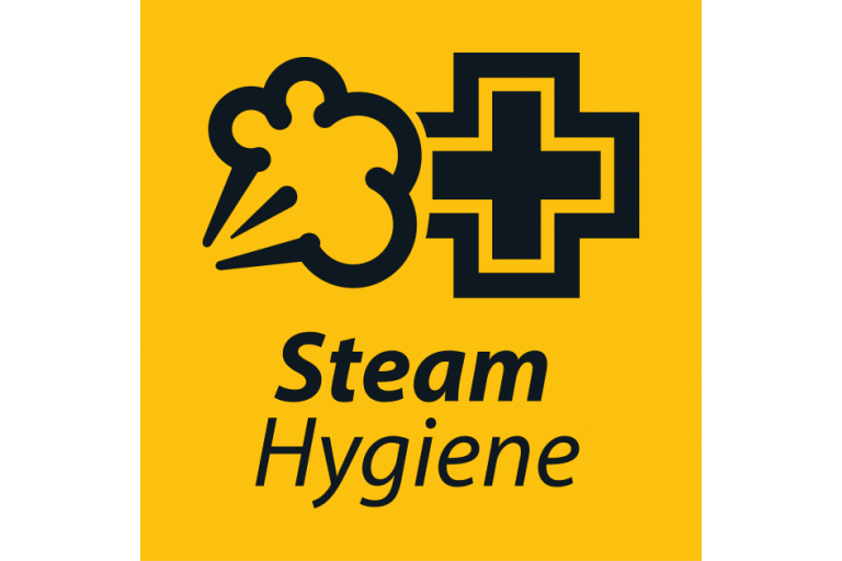  Steam Hygiene 