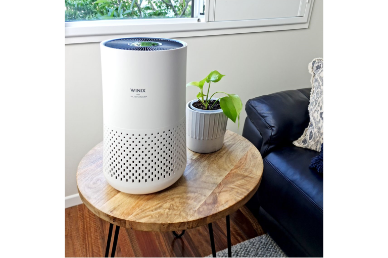  Versatile Purifying Setup 