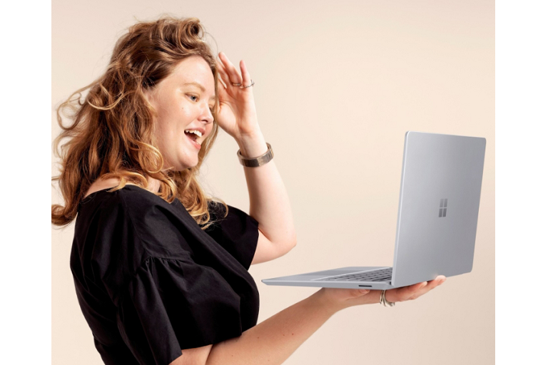  Smooth Visual Quality 