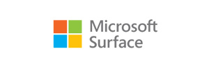 Microsoft Surface Logo