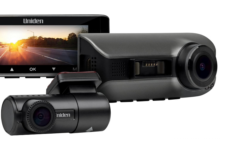  User-Friendly Operation 