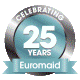 euromaid_25_years
